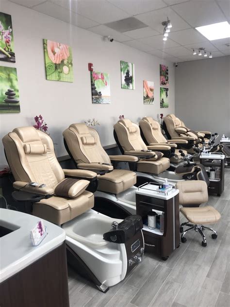 Nail salons clifton. Things To Know About Nail salons clifton. 